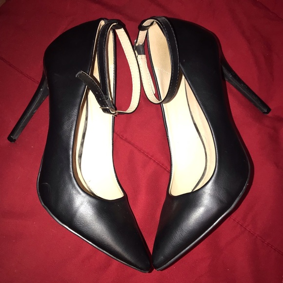 Papaya Shoes - Papaya heels
